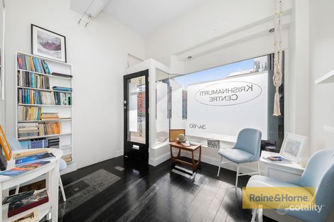 Property photo of 3/60 Carlton Crescent Summer Hill NSW 2130