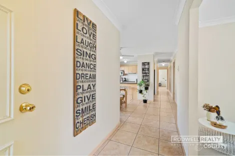 Property photo of 49 Meridian Way Beaudesert QLD 4285