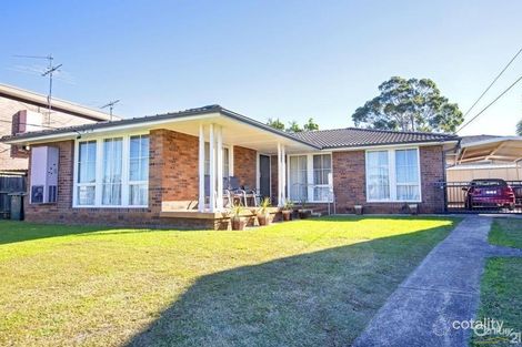 3 Araluen Rd, Lansvale, NSW 2166