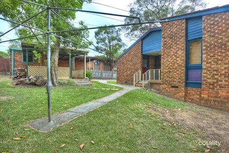 Property photo of 30 Hillside Crescent Glenbrook NSW 2773