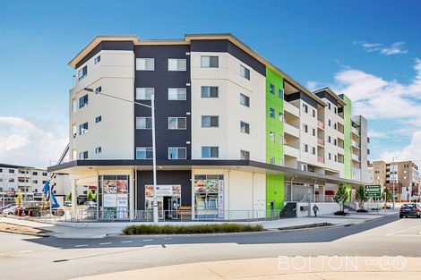 Property photo of 120/49 Nullarbor Avenue Franklin ACT 2913