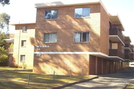 3/34 Addlestone Rd, Merrylands, NSW 2160