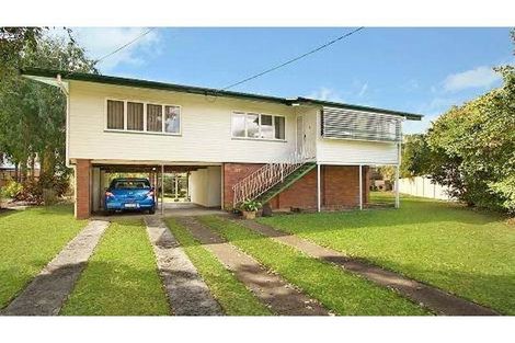 Property photo of 172 White Street Graceville QLD 4075