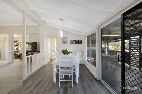 Property photo of 12 Mimnagh Street Norville QLD 4670