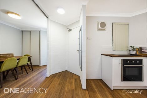 Property photo of 23/11 McAtee Court Fremantle WA 6160