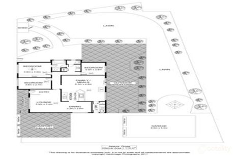 Property photo of 3 Ballast Close Seaford Rise SA 5169