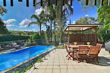 Property photo of 76 Ferguson Street Forestville NSW 2087