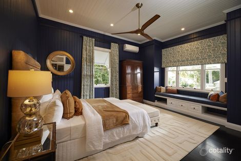 Property photo of 106 Simpsons Road Bardon QLD 4065