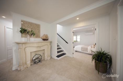 Property photo of 106 Simpsons Road Bardon QLD 4065