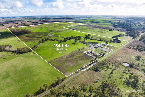 1000 Strathlea Rd, Campbelltown, VIC 3364