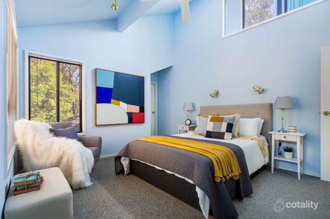 Property photo of 7 Mount Sion Place Glenbrook NSW 2773