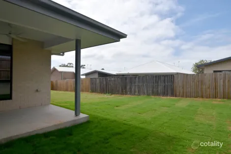 Property photo of 39 Harmony Drive Clinton QLD 4680