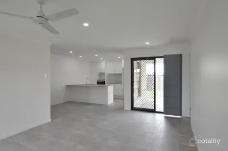 Property photo of 39 Harmony Drive Clinton QLD 4680