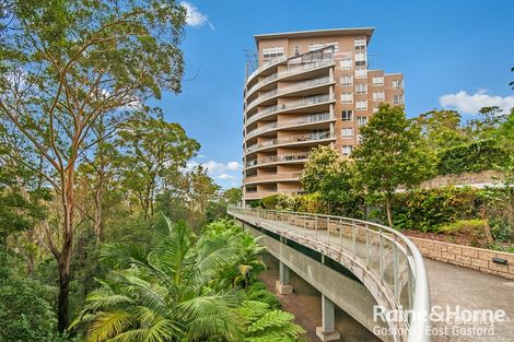 Property photo of 102/80 John Whiteway Drive Gosford NSW 2250