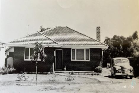 33 Hotham St, Bayswater, WA 6053