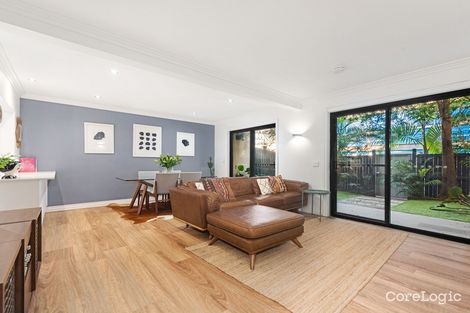 Property photo of 2/73 Oxlade Drive New Farm QLD 4005