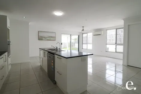 Property photo of 11 Namadgi Terrace New Auckland QLD 4680