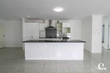 Property photo of 11 Namadgi Terrace New Auckland QLD 4680