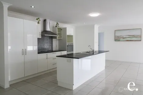 Property photo of 11 Namadgi Terrace New Auckland QLD 4680