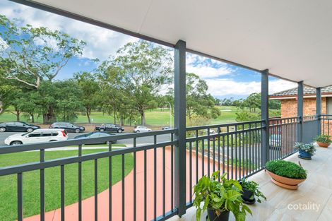 Property photo of 21 Perry Street North Rocks NSW 2151