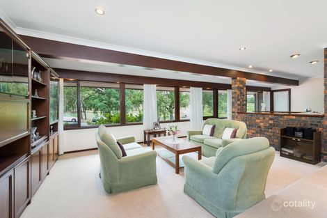 Property photo of 21 Perry Street North Rocks NSW 2151