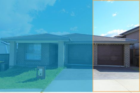 31 Mahoney Dr, Campbelltown, NSW 2560