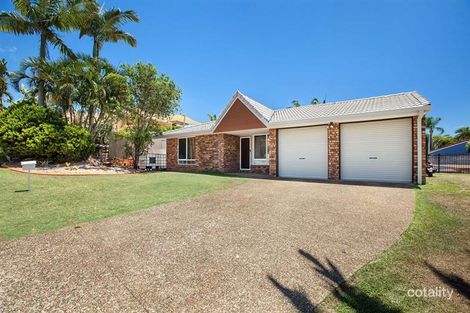 Property photo of 7 Greenleaf Court Buderim QLD 4556