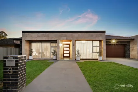 Property photo of 3 Samuel Street Fulham SA 5024