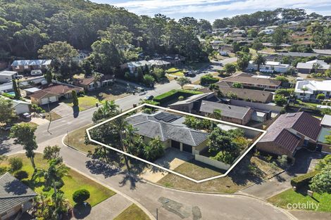 Property photo of 1 The Halyard Corlette NSW 2315