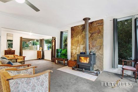 Property photo of 61 Ridge Road Mount Dandenong VIC 3767