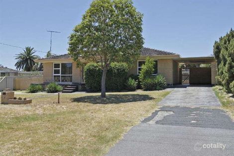Property photo of 4 Pomfret Road Spearwood WA 6163