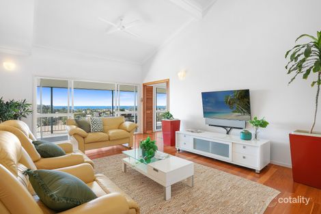 Property photo of 26 Gilbert Crescent Castle Hill QLD 4810