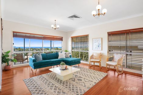 Property photo of 26 Gilbert Crescent Castle Hill QLD 4810