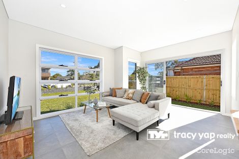 Property photo of 1/28 Lincoln Street Eastwood NSW 2122