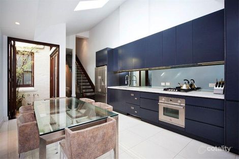 Property photo of 138 Boundary Street Paddington NSW 2021