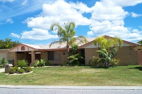 3 Balaka Gdns, Warnbro, WA 6169