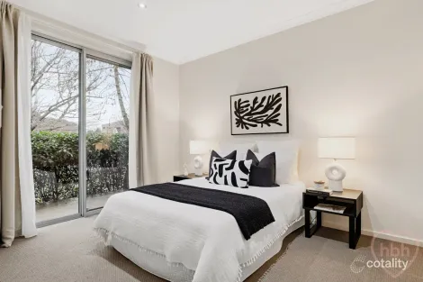 Property photo of 3/11 Wise Street Braddon ACT 2612