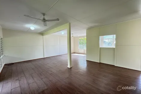 Property photo of 27 Lagoon Crescent Saunders Beach QLD 4818