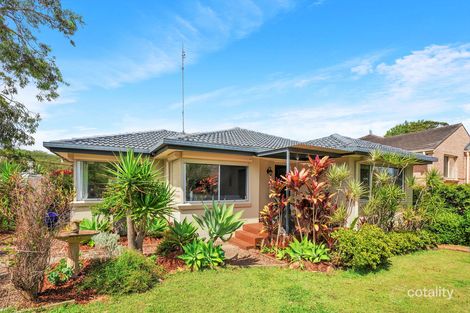 1 Valencia St, Bensville, NSW 2251