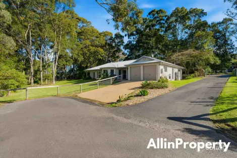 18 Amaryllis Way, Tomerong, NSW 2540