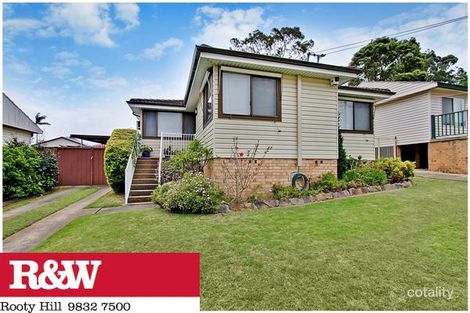 65 Beaconsfield Rd, Rooty Hill, NSW 2766