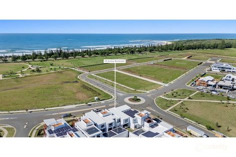 Property photo of 34 Aureus Boulevard Skennars Head NSW 2478
