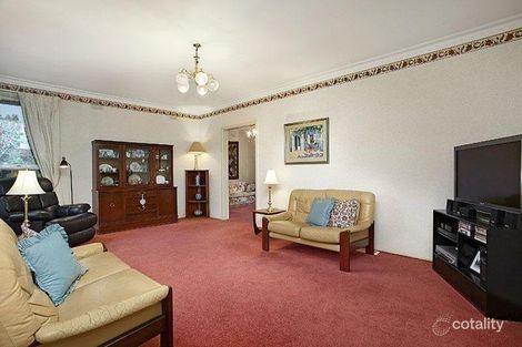 Property photo of 6 Reark Court Templestowe VIC 3106