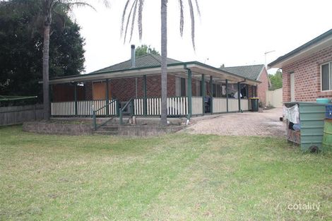 Property photo of 8 Stockley Close West Nowra NSW 2541