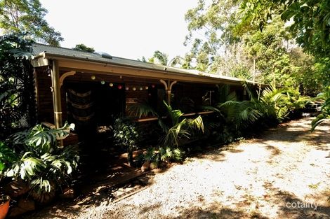 Property photo of 67 Long Road Tamborine Mountain QLD 4272