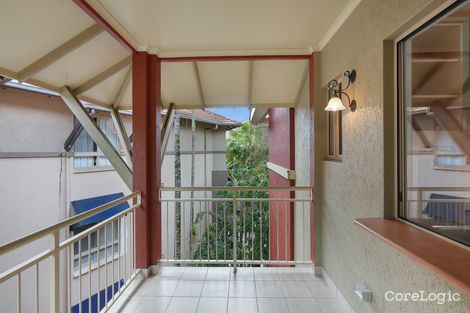 Property photo of 1123/2-10 Greenslopes Street Cairns North QLD 4870