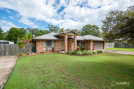 Property photo of 5 Jaeger Court Wondunna QLD 4655