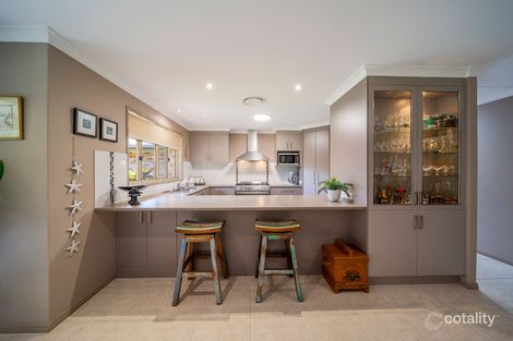 Property photo of 5 Jaeger Court Wondunna QLD 4655