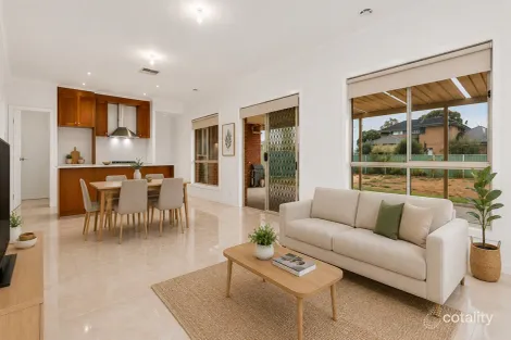 Property photo of 785 Sayers Road Hoppers Crossing VIC 3029