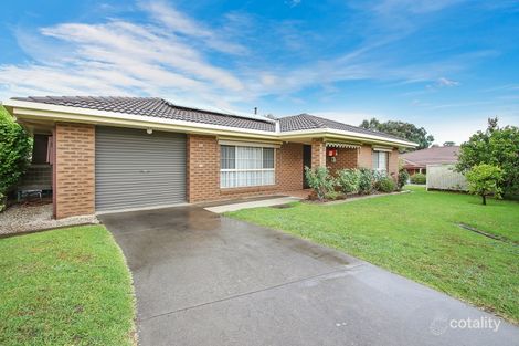 33 Elmglade Cl, West Albury, NSW 2640